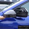 1pair For Land Rover Discovery Sport Range Rover Velar Evoque For Jaguar F-Pace E-PACE Car Rearview Rear View Mirror