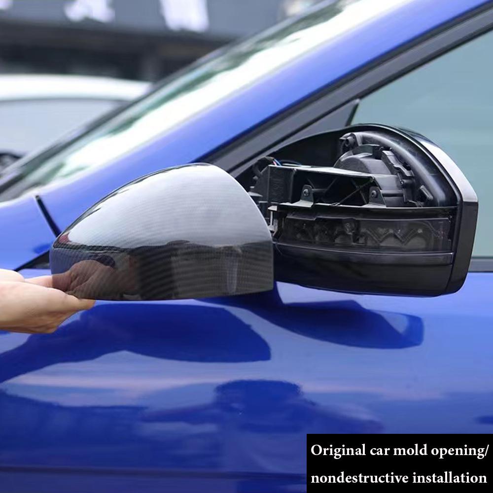 1 пара для Land Rover Discovery Sport Range Rover Velar Evoque для Jaguar F-Pace E-PACE, автомобильное зеркало заднего вида