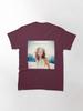 Sarah McLachlan Sarah McLachlan wintersong Classic T-Shirt