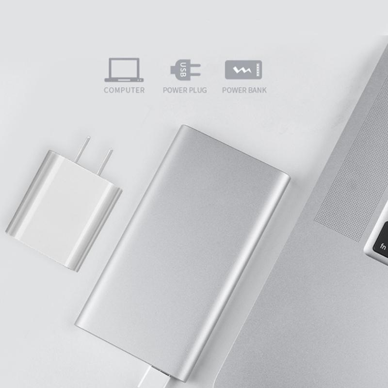 Portable 36W UV Dryer UV Resin Curing Lamp 30s 60s Timer Nail Art Manicure Gel Dryer USB Charge Jewerly Making Tool