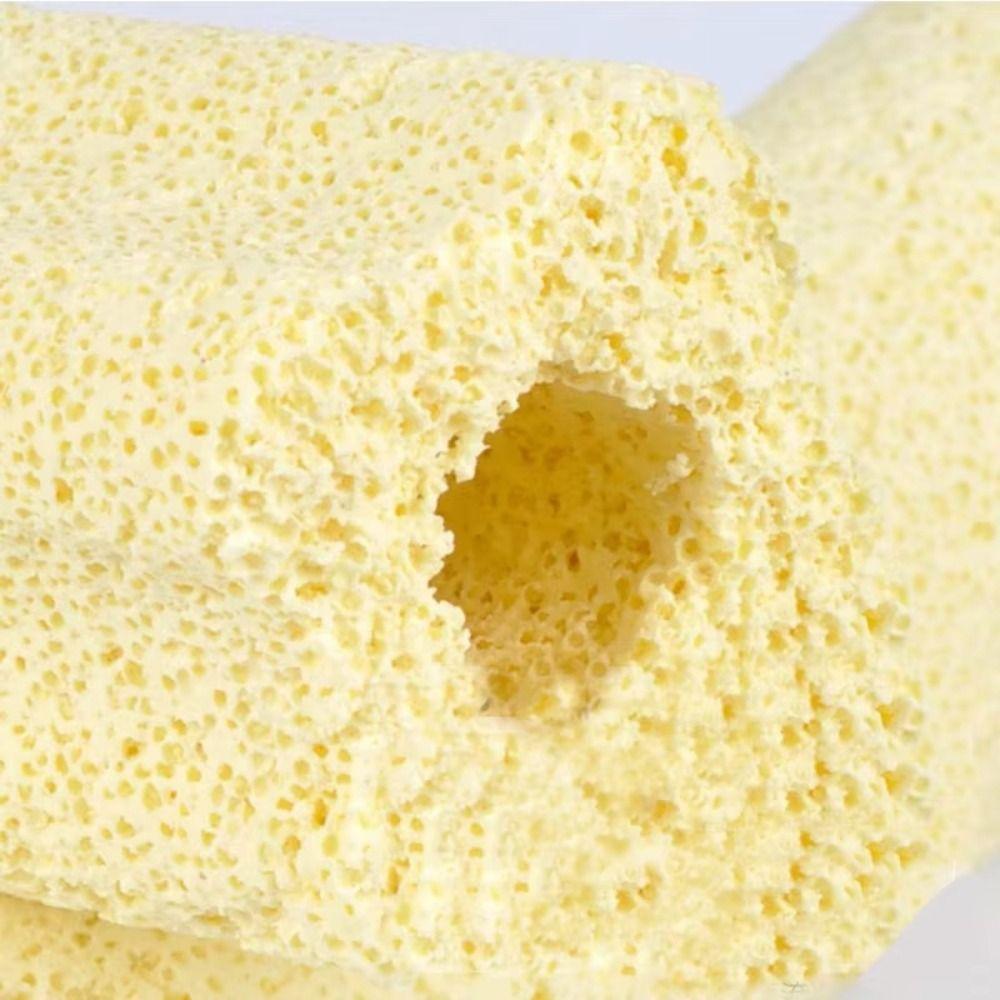 10 шт./лот Новый кварцевый аквариумный фильтр Нано Высокой плотности 8 слотов Аквариумные фильтрующие среды Биохимический фильтр для аквариума пруда