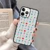 Стоматологические определения Зуб Чехол для телефона для iPhone 17 Air 16 16e 15 Plus для Apple 13 11 12 14 Pro Max Чехол coque Оболочка