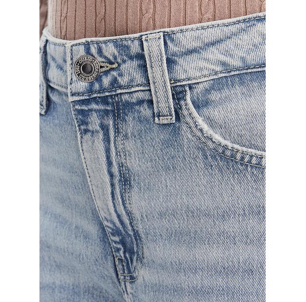 Джинсы Guess W6RA1C D6833