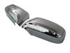 Хромированные накладки на боковые зеркала для Freed Spike с деталью Freed GB3/GB4 [MIR-SID-222] (Совместимый GB, B3, B4, 3, 4, Spike, Номер 25250)