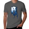 Frank The Donnie Darko Rabbit Costume Tshirt Summer Festival Tshirt