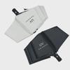 Fully Automatic Large Umbrella - Dual-Use for Sun and Rain, Anti-UV Protection