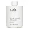 BABOR Cleansing Rose Toning Essence (Salon Size) (Random Packaging)