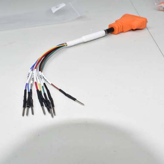 Xtruck M1 Продвинутый мотоциклетный диагностический сканер для мотоциклов OBD2, с поддержкой тестов CFMOTO и интерфейсом на 12 языках