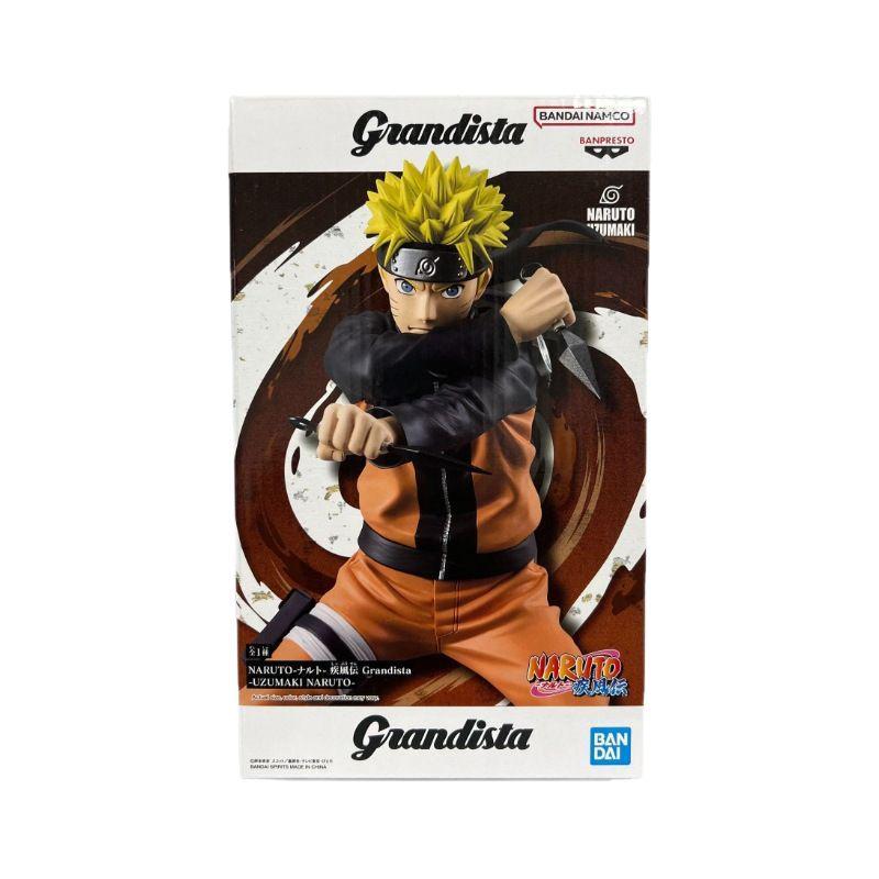 Очки Bandai Naruto Shippuden: Фигурки Саске, Наруто, Пейна и Шисуи