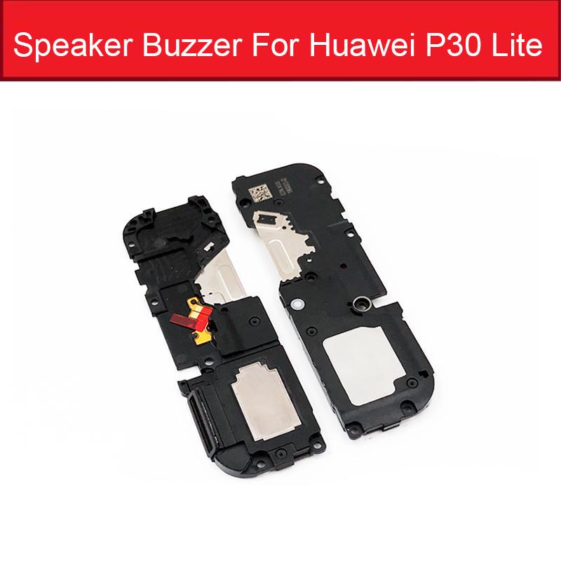 Звонок громкоговорителя для Huawei Honor 9 9X 9A 8S/P50 P50 Pro P40 P8 P9 P10 P30 P20 Pro P8 P10 P20 P30 Lite, детали громкого зуммера