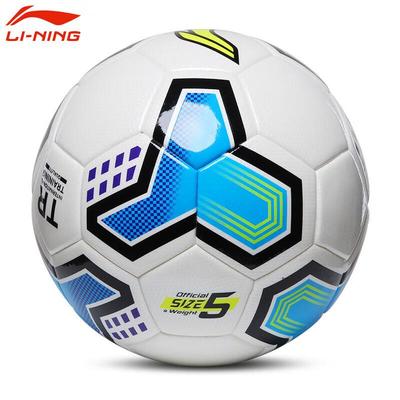 Стандартный футбольный мяч Li-Ning