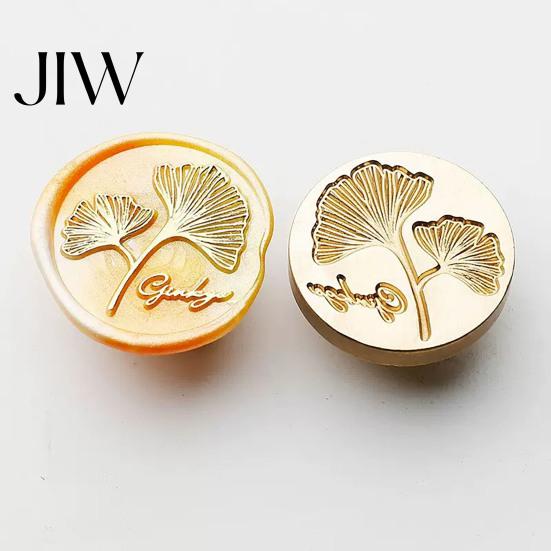 Letter Sealing Tool Brass Wax Seal Stamp Heads, Alphabet Christmas Embossed Scrapbooking Head for Envelope Gift Wrapping Journal Scrapbook Decor
