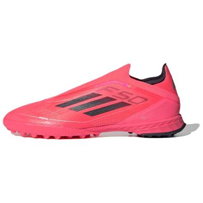F50 PRO Устойчивые к скольжению и истиранию Футбольные бутсы Мужские Красные IH5813