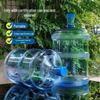 15L Thickened PC Water Dispenser Bottle