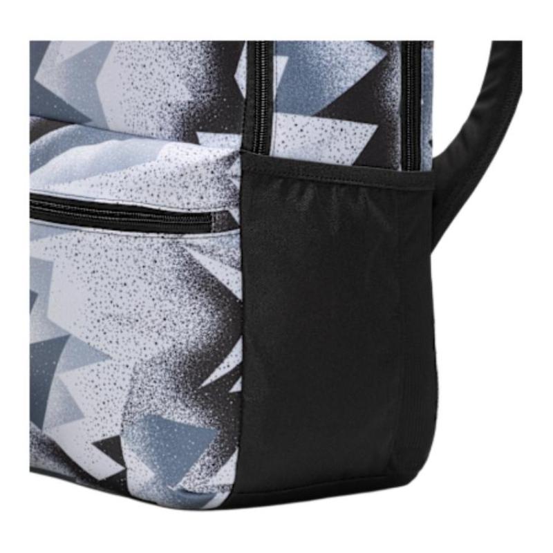 Jordan Рюкзак полиэстеровый унисекс черно-красный Jordan HF1791-014