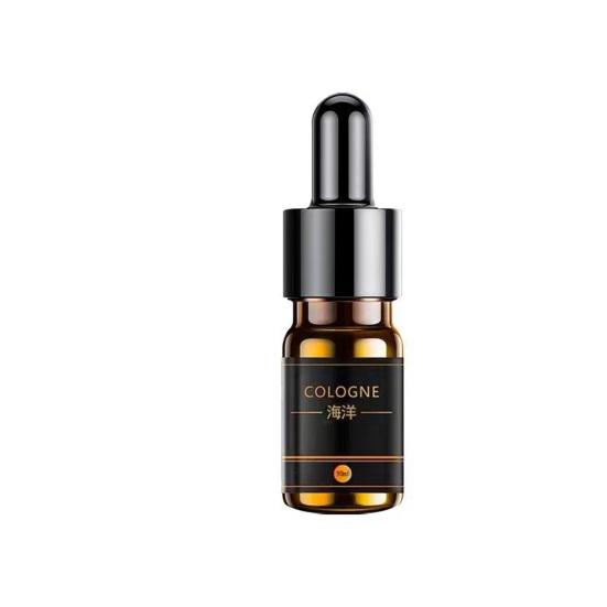 10 мл автомобильный парфюмерный запасной ароматизатор, мягкий нераздражающий натуральный освежитель воздуха с эфирным маслом для домашнего авто