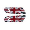 Для MINI Cooper S F55 F56 F57 2015-2020 Автомобильный Крыло Поворотник Внешний Свет Накладки Наклейка Аксессуары cnjaw55