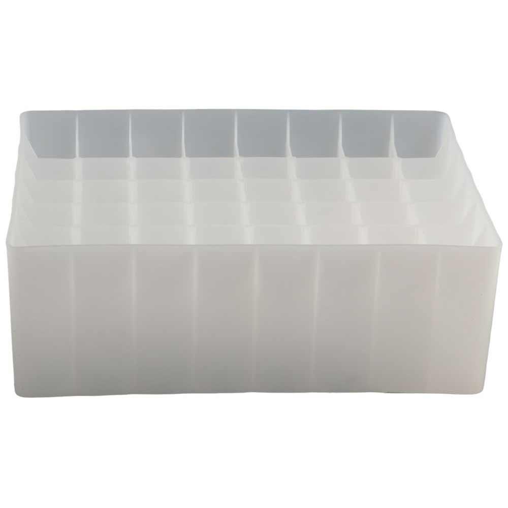 Large-capacity Marker Pen Storage Holder 24/30/36/40/48 Slots  Pencil Rack   Office School Supplies