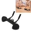 Multifunction Timing Plank Aid Foam Grip Prevent Slip Adjust Angle Core Ab Fitness Trainer