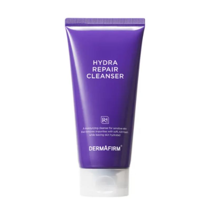 DERMAFIRM Гидра Repair Очищающее средство 150 мл