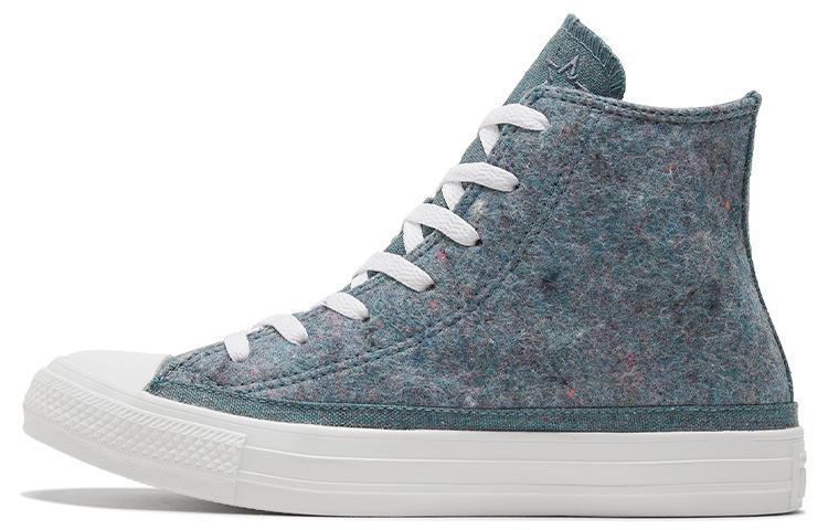 Converse Chuck Taylor All Star 'Сине-серый' 169419C