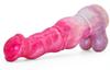 Pitchix Monster Dildo 21 X 6.6cm - Unicorny - Unusual Dildos
