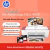 HP Беспроводной многофункциональный принтер DeskJet Ink Advantage, штекер CN (адаптер в комплекте)