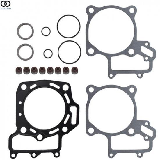 Top End Head Gasket Kit Set For Kawasaki Teryx4 750/ Teryx 750/ Brute Force 750