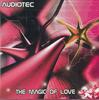 CD AUDIOTEC - Магия любви UTPCD06 UTOPIA RECORDS 2004 Израиль Танцевальная и электронная музыка Б/у