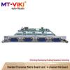 MT-viki Modular Video Wall Processor & Matrix System