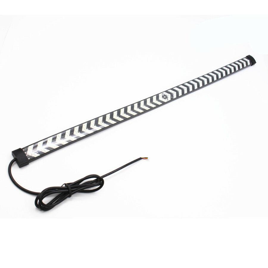 150CM 450LED Pickup Truck Tailgate Flowing Light Strip Flowing Sequential Light