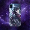 Чехол для телефона Genshin Impact Columbina Angle Eyes для Iphone 11 12 Mini 13 14 Pro Xs Max X 8 7 6s Plus 5 Se Xr Shell