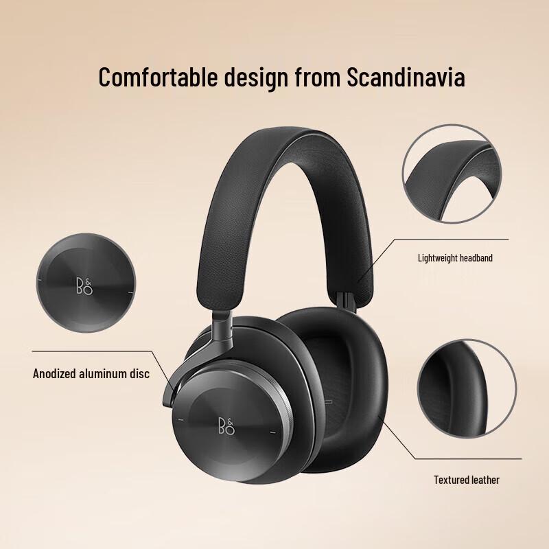 B&O Beoplay H95 Over-Ear Wireless Headphones