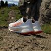 adidas Terre Agravic Speed Ultra Trail Running IH3767 Women's Terrex Sports Shoes Cloud White / Impact Orange / Dash Grey