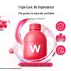 WONDERLAB Selenium Malt Cranberry Probiotics, 30 Bottles
