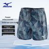 Mizuno Мужские быстросохнущие пляжные и плавательные шорты B3104