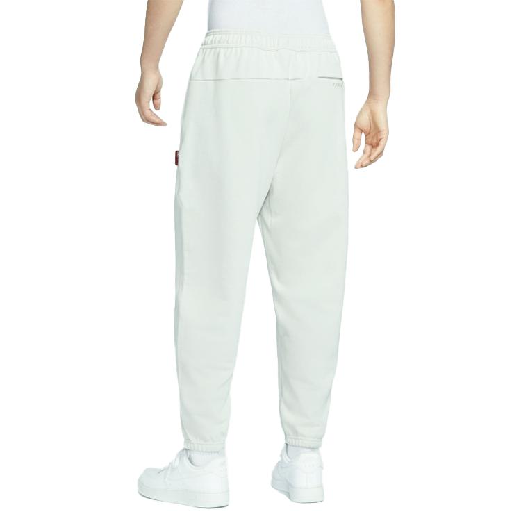 Nike Коллекция CNY AS M NSW FT JOGGER Повседневные брюки Мужские Белый IB5806-072