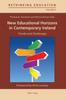 Книга New Educational Horizons In Contemporary Ireland : Trends and Challenges : 9