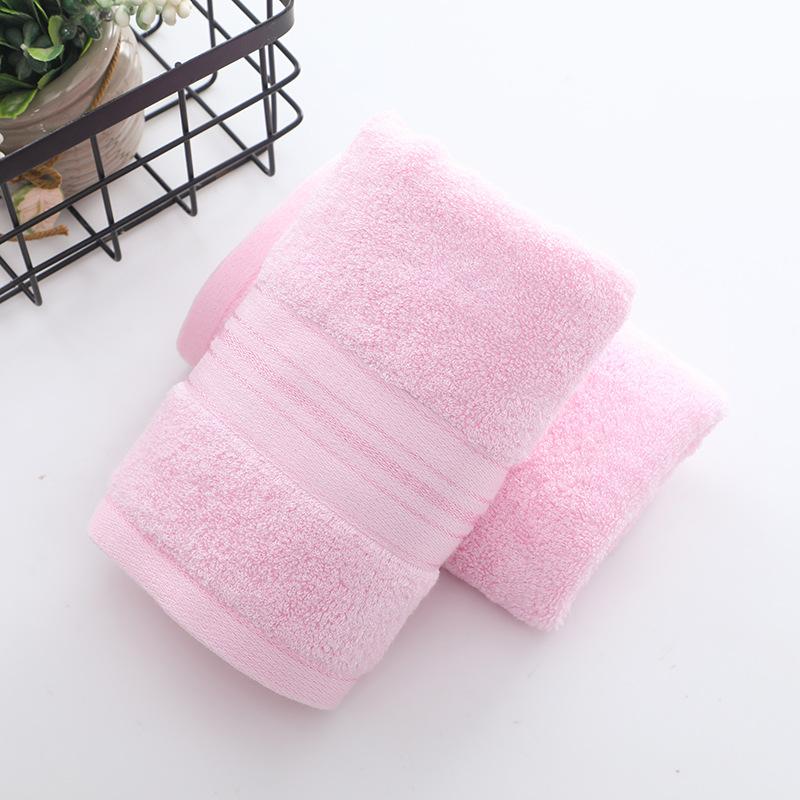 70X140См Бамбуковое Большое Полотенце Роскошное Отельное Домашнее Вышитое Банное Полотенце Чехол Персонализированные Спортивные Подарочные Полотенца Зеленый Кофе Крем