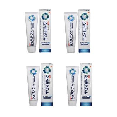 [Набор] Лечебный Шумитект Комплит Ван EX 90г [ ] x 4