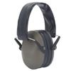 Noise Reduction Safety Ear Muffs Hearing Protection Earmuffs Foldable Sound Protection Headphones
