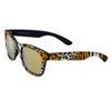 Lunettes de Soleil - Italia Independent - 0090-ZEB-001 - Жёлтый - Mixte - Категория 3