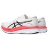 Asics Кроссовки Magic Speed ​​3 белые черные розовые женские 1012B518-100