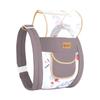 Multifunctional Lightweight Baby Carrier - Front & Back Use, Front-Facing Outing, Summer Comfort, Labor-Saving Design
