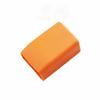 Silicone Seat Belt Buckle Covers Anti Scratch Seat Belt Base Cover Safety Buckle Clip  Car Use