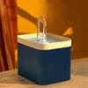 Автоматический фильтр для фонтана для кошек, 1,5 л, USB, электрическая бесшумная миска для питья для кошек, диспенсер для питья для домашних животных, поилка для кошек, фильтр для воды