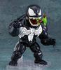 Nendoroid Marvel Comics Venom немасштабированная ABS&PVC окрашенная полностью подвижная фигурка обычное издание G12523