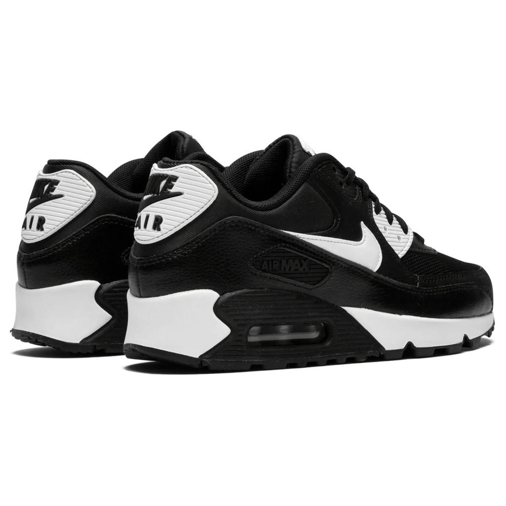 (WMNS) Nike Air Max 90 Essential 'Металлический серебристый' Женские 616730-023