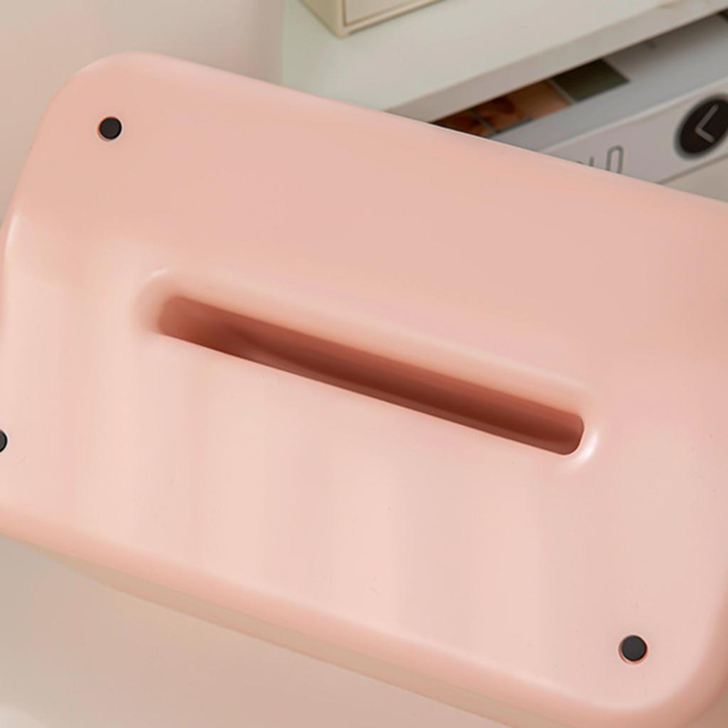 Portable Stackable Organizer Caddy Convenient to Use with Ergonomic Handle Design Suitable for Bathroom Bedroom