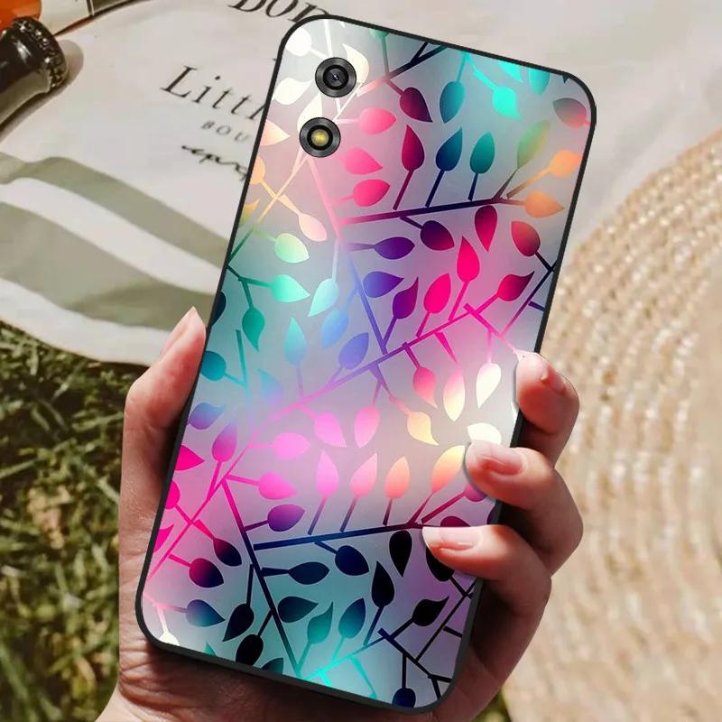 For Qin 3 Ultra Case Luxury Black TPU Silicon Soft Phone Cover for Xiaomi Qin3 Ultra Shockproof Bumper Shell Qin3Ultra Bag